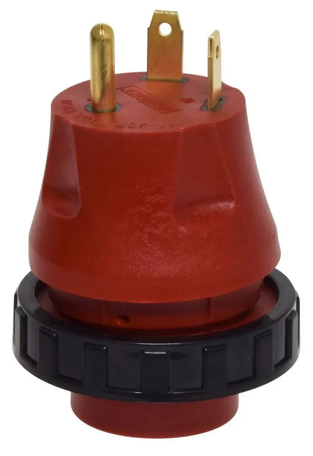 30A - 30A Detachable Adapter P